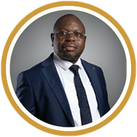Dr. Kouame Yao Honoré