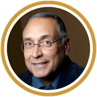 Pr Mohamed KERROU