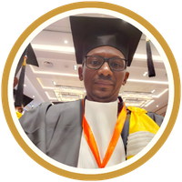Pr. Daman-Guilé DIAWARA
