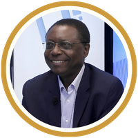 Pr. Emmanuel Kamdem
