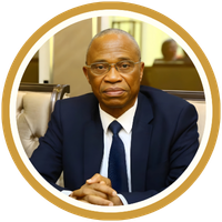 Pr. Jean Marie KAYEMBE