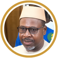 Pr.Mahamadou Koumaré