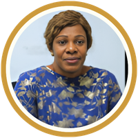 Fatou Shcherazade OUATTARA