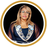 Flavie Chantal H. Lombo
