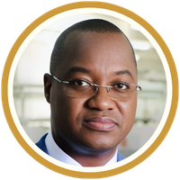 Harouna KABORE