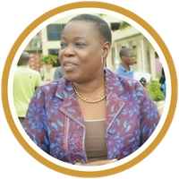 Klintio Marguerite YOLI-BI KONE