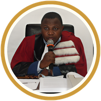 MANKOU Brice Arsène
