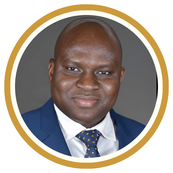 Mr Koné