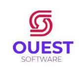 Ouest logo