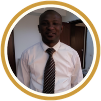 Professeur Ousmane Mariko